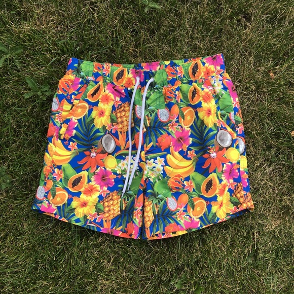 Forever 21 Other - Men’s Forever 21 swim shorts